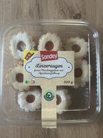 Linzeraugen