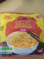 Ready To Wok Medium Soft Noodles