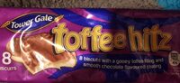 Toffee hitz