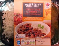 Chili con carne