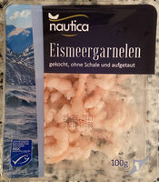 Eismeergarnelen