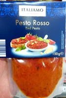 Pesto Rosso
