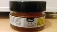 Oeuf de saumon