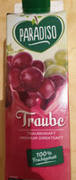 Traubensaft