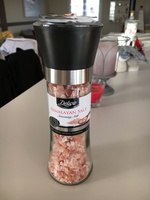 Himalayan salt Seasoning mill