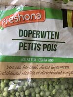 Petits pois