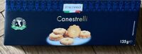 Canestrelli
