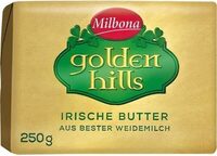 Golden Hills Butter