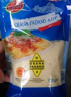 Grana Padano A.O.P râpé