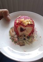 Kuchendessert
