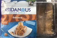 Baklava