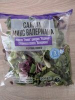 Βαλεριάνα Mix
