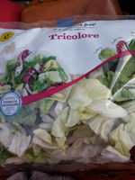 Tricolore salad