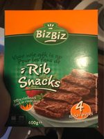 Rib