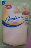 Gouda Holland mittelalt fein-würzig