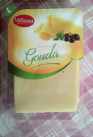 Gouda tierno