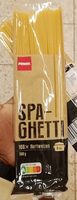 Spaghetti