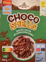 Choco Shells