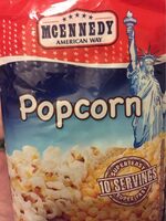 Popcorn