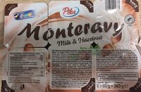 Monteravy