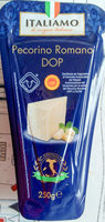 Pecorino Romano DOP