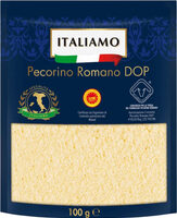 Pecorino Romano DOP