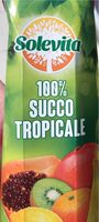 Succo tropicale