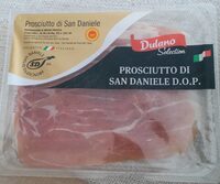 Prosciutto di San Daniele D.O.P