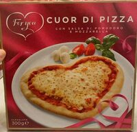 Cuor di Pizza