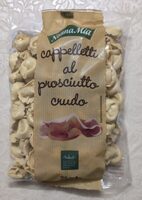 Cappelletti al prosciutto crudo