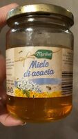 Miele di acacia
