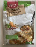 Zuppa di Farro alla Toscana