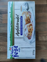Apfelstrudel