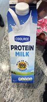 Irish Protein Milk