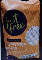 Porridge oast