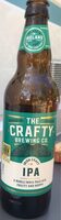 Irish craft IPA