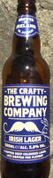 Irish Lager
