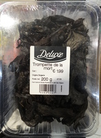 Trompette de la mort