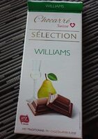 Chocolat