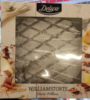 Tourte Williams