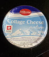 Cottage Cheese Nature
