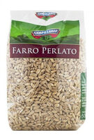 Farro perlato
