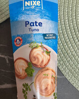Pateu de ton