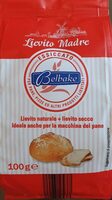 Lievito madre