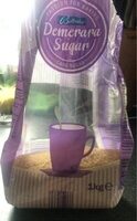 Demerara Sugar