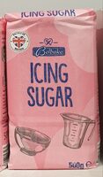 Icing Sugar