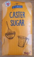 Caster Sugar