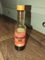 Worcestershire Sauce