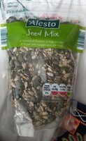 Seed Mix