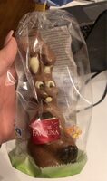 Coniglio pasquale